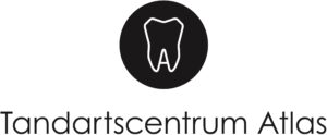 Logo tandartscentrum Atlas